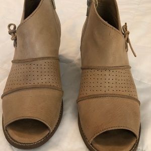 ROAN Katherine Sandal/bootie
